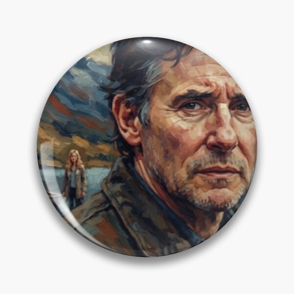 Item preview, Jindabyne Fine Art Tribute designed and sold by Art's Diner.
