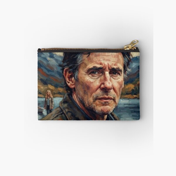 Item preview, Jindabyne Fine Art Tribute designed and sold by Art's Diner.