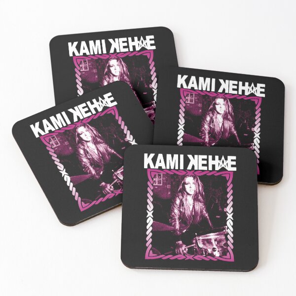 Item preview, Purple Style Punk Music Band  designed and sold by MerinstisEffort.