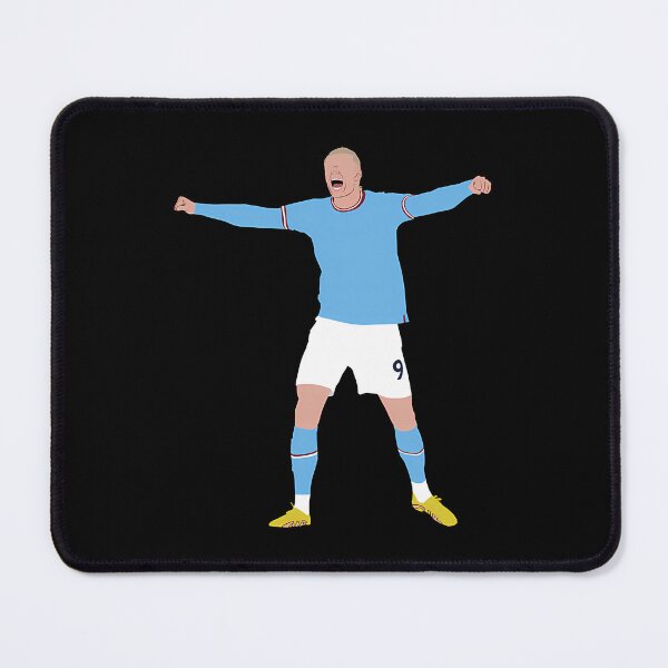 Item preview, Shouting Striker Celebration Pose designed and sold by SennetDeschamps.