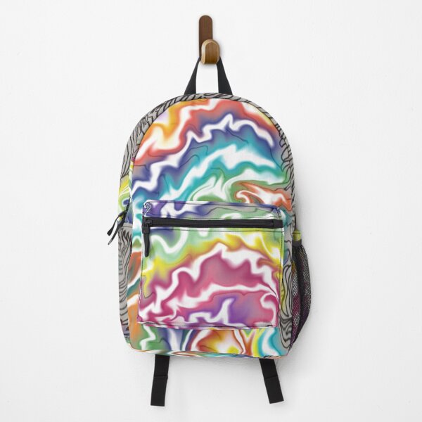 Item preview, mental unhealthy deep digital illustration designed and sold by Jay21743ori.
