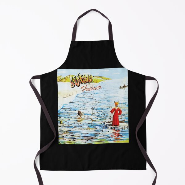 Item preview, Genesis music band foxtrot designed and sold by adbeel.
