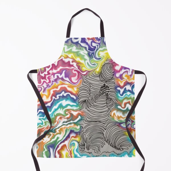 Item preview, mental unhealthy deep digital illustration designed and sold by Jay21743ori.