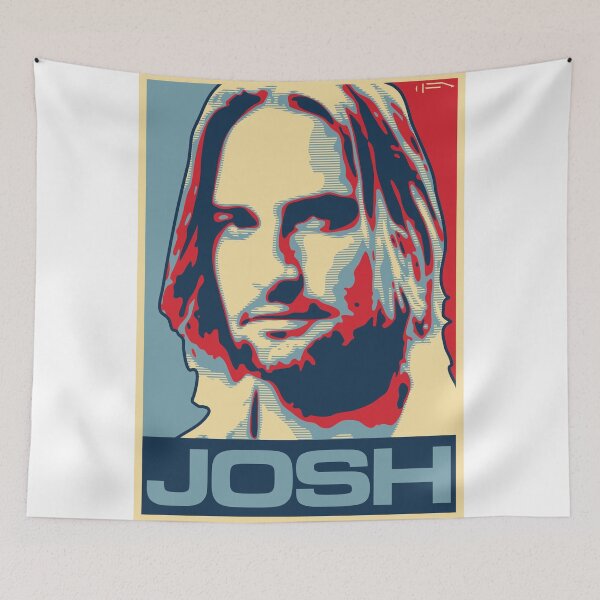 Item preview, Josh designed and sold by DFA.