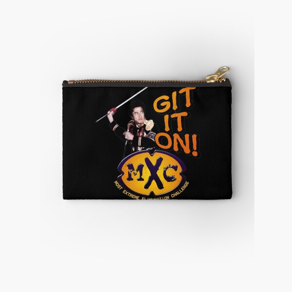 Item preview, ¡Vamos MXC! Prenda retro de Vic Romanos designed and sold by Greatstfgreen.