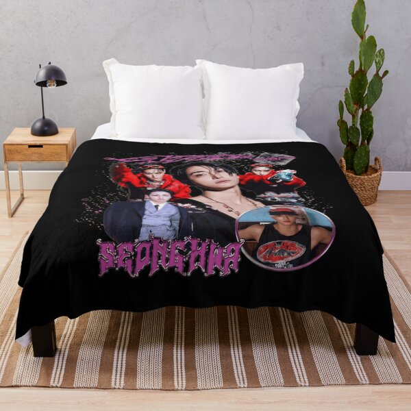 Item preview, Retro Idol K-Pop Inspired Graphic Tee designed and sold by ScottMi3981125.