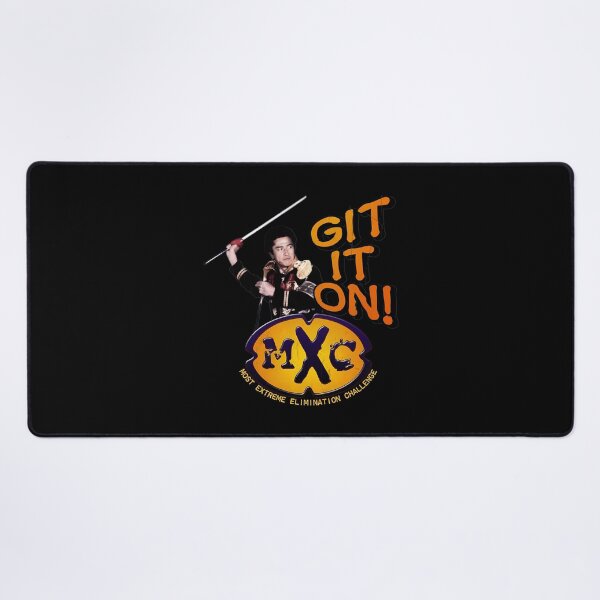 Item preview, Git It On MXC Vic Romanos Retro Throwback Garment designed and sold by Greatstfgreen.