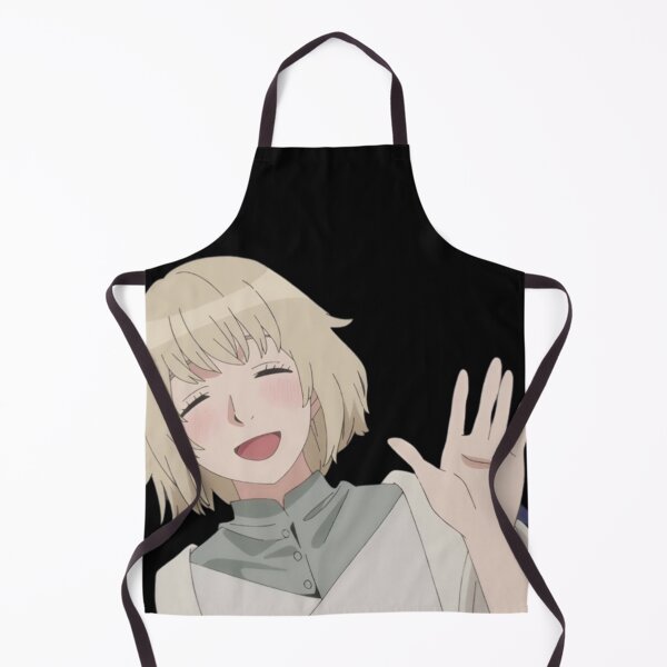 Item preview, Delicious In Dungeon - Falin Touden designed and sold by aliyah-shirt.