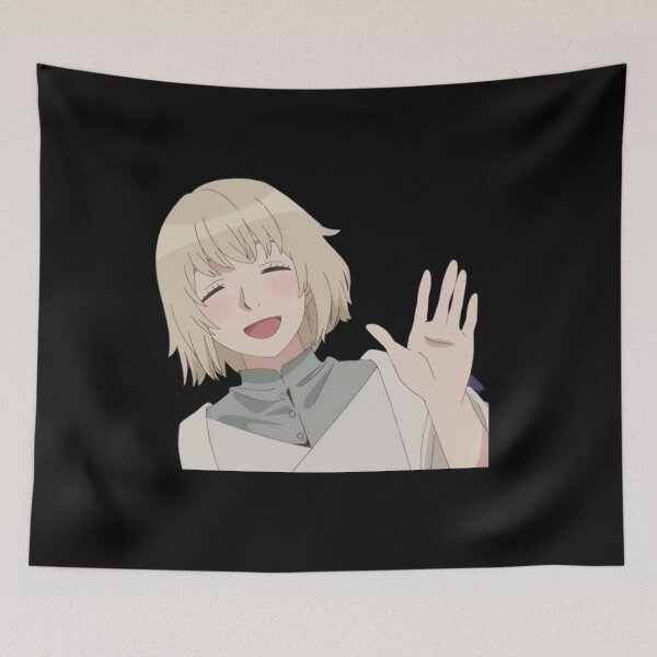 Item preview, Delicious In Dungeon - Falin Touden designed and sold by aliyah-shirt.