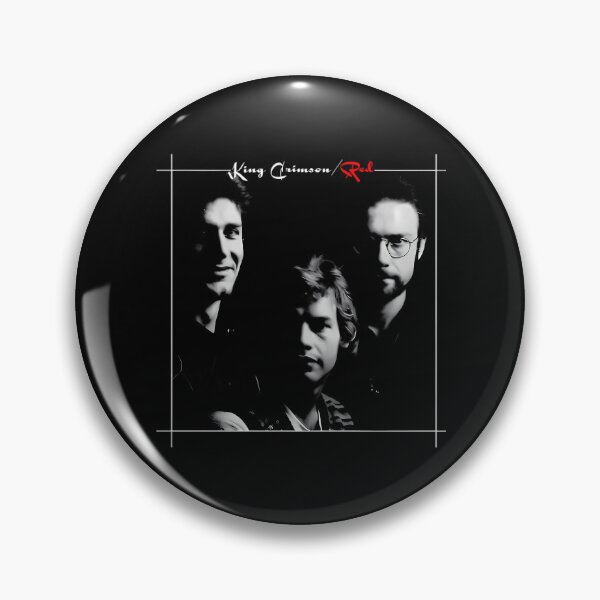 Artikelvorschau, Monochrome Trio Portrait Progressive Rock entworfen und verkauft von maribando.