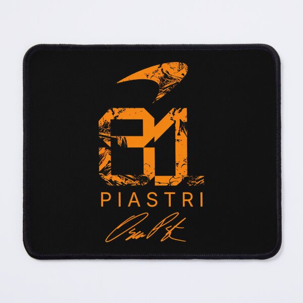 Item preview, Oscar Piastri 81 Motorsports designed and sold by citinorutzd.
