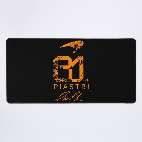 Item preview, Oscar Piastri 81 Motorsports designed and sold by citinorutzd.