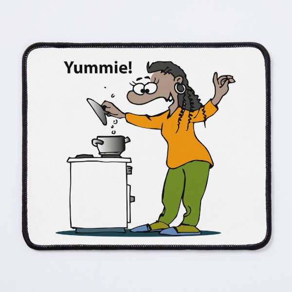 Item preview, Home Chef designed and sold by DoubleCap Design.