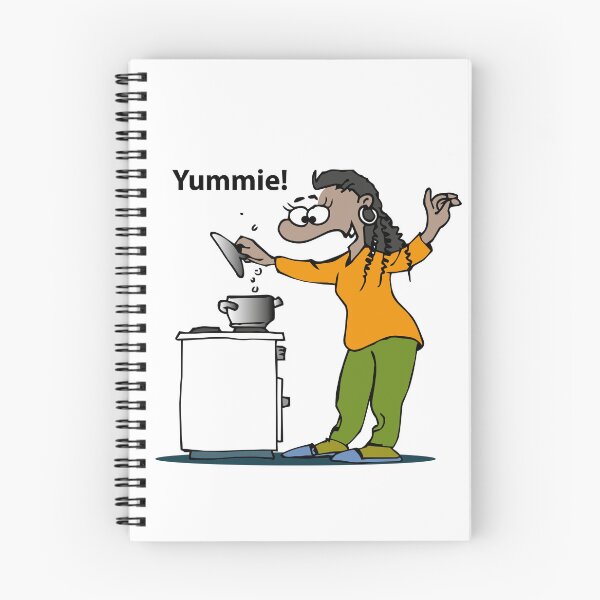 Item preview, Home Chef designed and sold by DoubleCap Design.