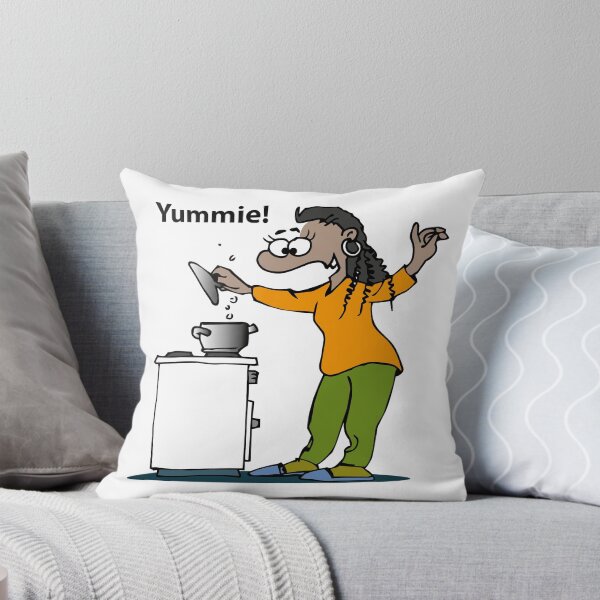 Item preview, Home Chef designed and sold by DoubleCap Design.