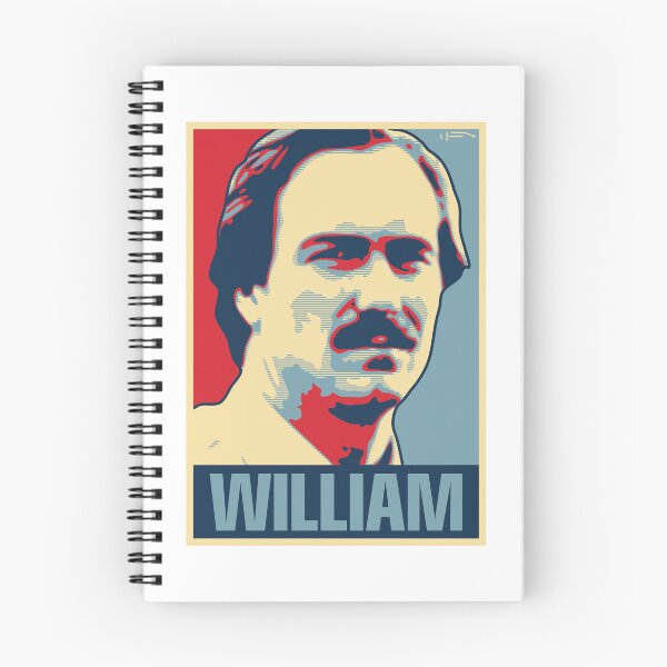 Item preview, William designed and sold by DFA.