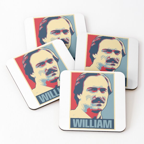 Item preview, William designed and sold by DFA.