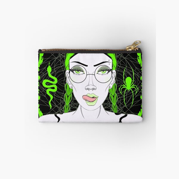 Item preview, Lost Soul | Goth girl with beautiful eyes | Alternative Gothic Altgirl Wicca Illustration designed and sold by ProdbyNiECO.