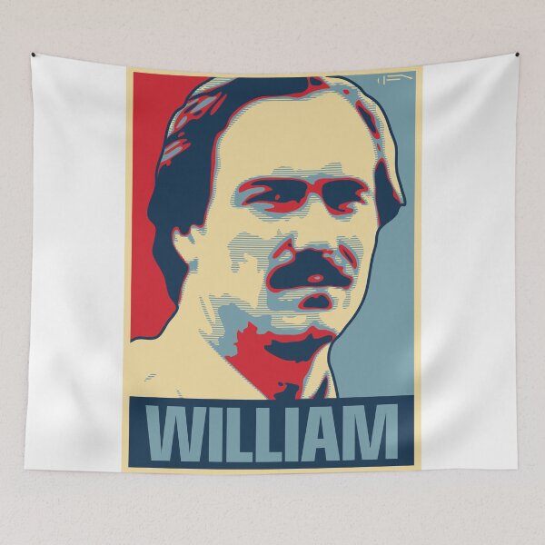 Item preview, William designed and sold by DFA.