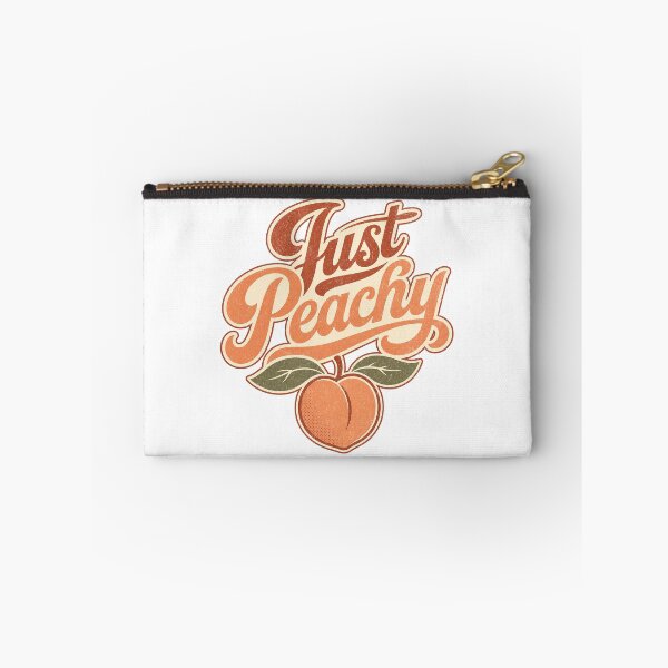 Item preview, Just Peachy designed and sold by Studio Bankai.