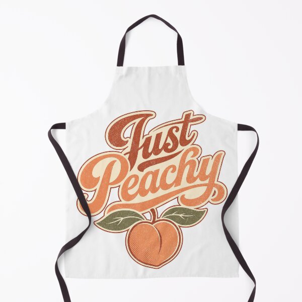 Item preview, Just Peachy designed and sold by Studio Bankai.