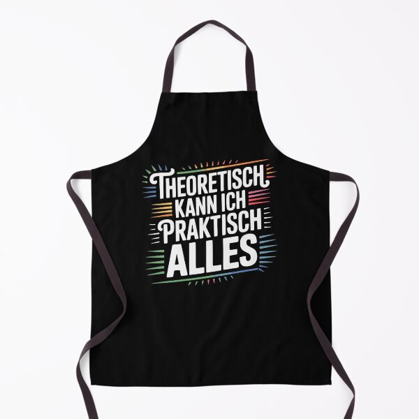 Item preview, Theoretically, I can do practically anything. designed and sold by Loona97.