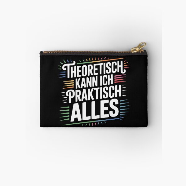 Item preview, Theoretically, I can do practically anything. designed and sold by Loona97.