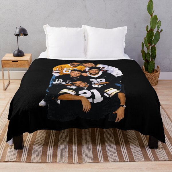 Item preview, Backstreet Boys 90s Retro Band  designed and sold by HelenBa4951747.