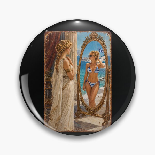 Item preview, Reflections: Helen of Troy designed and sold by halibutgoatramb.
