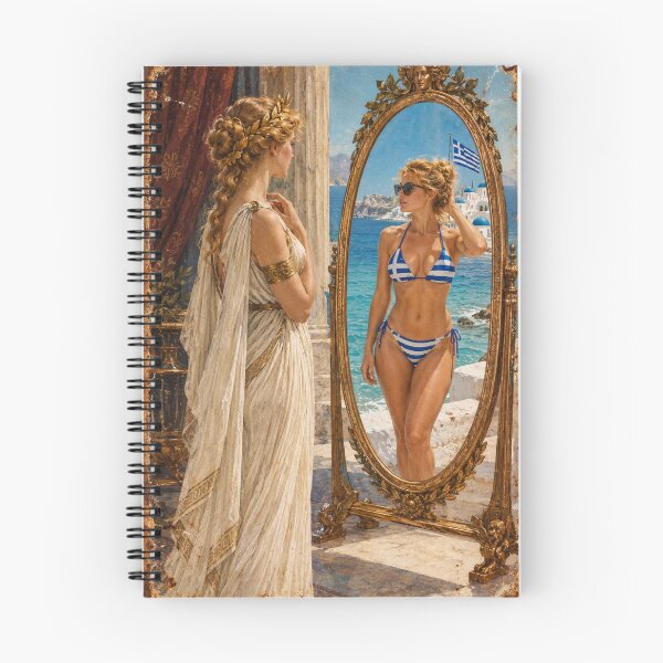 Item preview, Reflections: Helen of Troy designed and sold by halibutgoatramb.