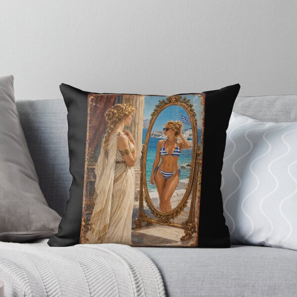 Item preview, Reflections: Helen of Troy designed and sold by halibutgoatramb.
