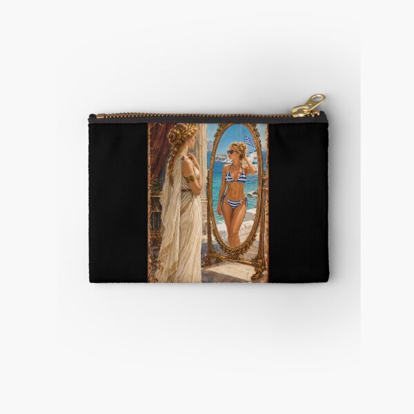 Item preview, Reflections: Helen of Troy designed and sold by halibutgoatramb.