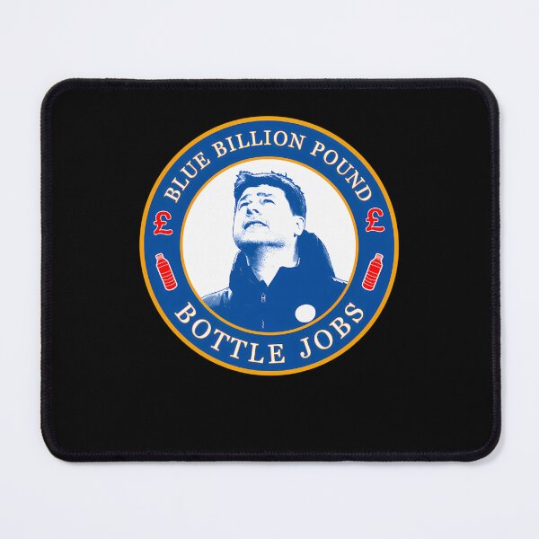 Item preview, Circular Manager Portrait Badge designed and sold by SennetDeschamps.
