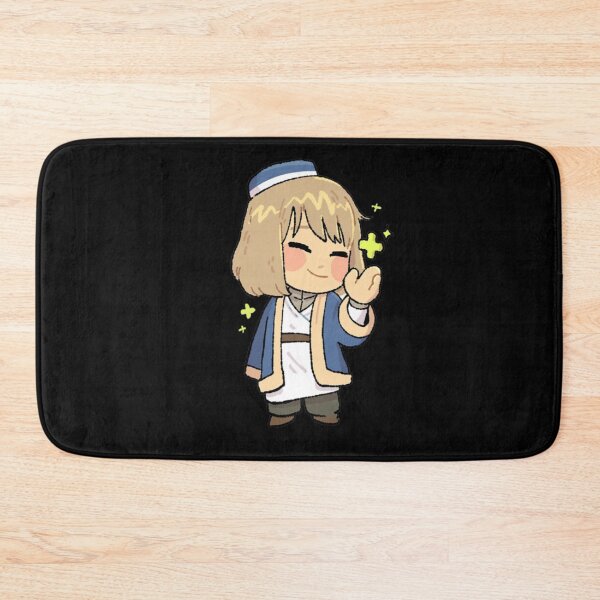 Item preview, Delicious In Dungeon - Falin Touden designed and sold by aliyah-shirt.