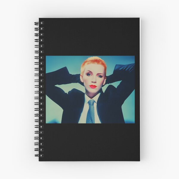 Artikelvorschau, Annie Lennox Eurythmics Sweet Dreams entworfen und verkauft von maribando.