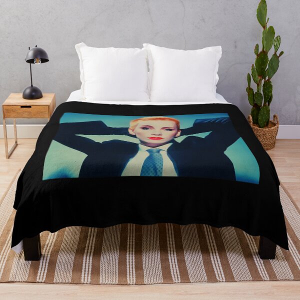 Item preview, Annie Lennox Eurythmics Sweet Dreams designed and sold by maribando.