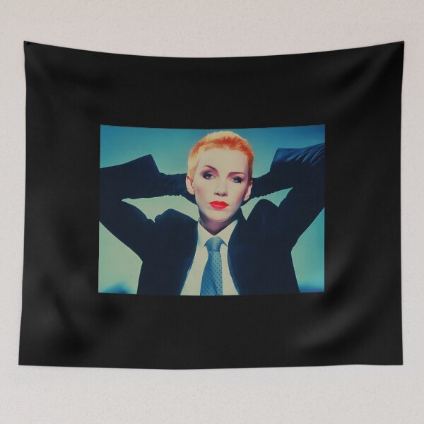 Artikelvorschau, Annie Lennox Eurythmics Sweet Dreams entworfen und verkauft von maribando.