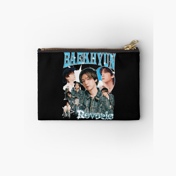 Item preview, BAEKHYUN Kpop Vintage Graphic  EXO designed and sold by ScottMi3981125.