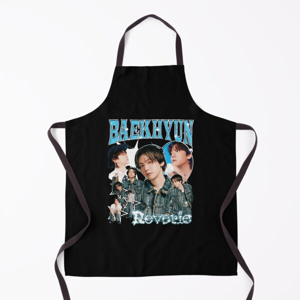 Item preview, BAEKHYUN Kpop Vintage Graphic  EXO designed and sold by ScottMi3981125.