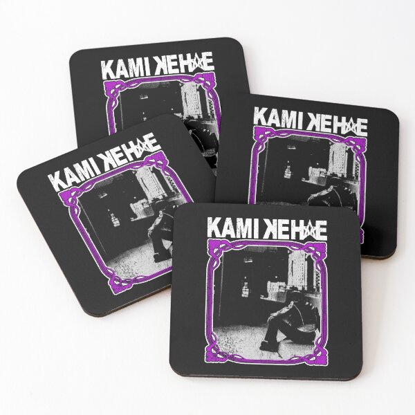 Item preview, Framed Purple Pop Band Music  designed and sold by MerinstisEffort.