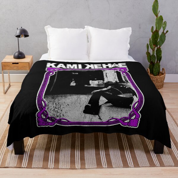 Item preview, Framed Purple Pop Band Music designed and sold by MerinstisEffort.