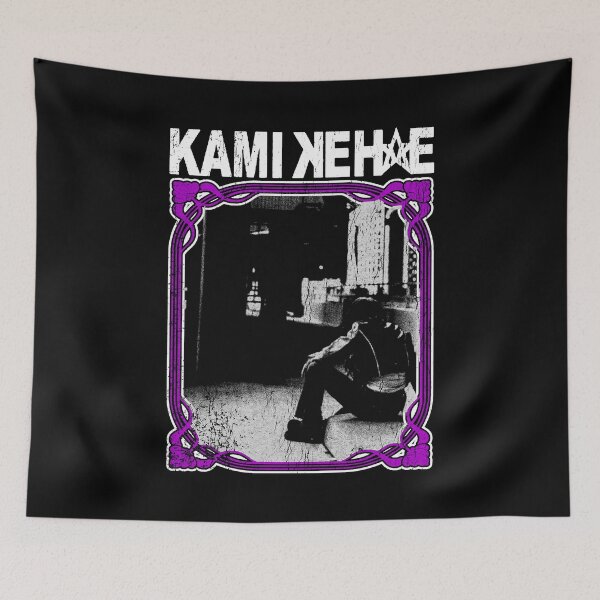 Item preview, Framed Purple Pop Band Music  designed and sold by MerinstisEffort.