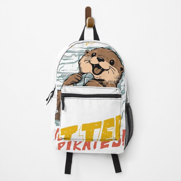 Item preview, The otter designed and sold by Khusnulhayat.