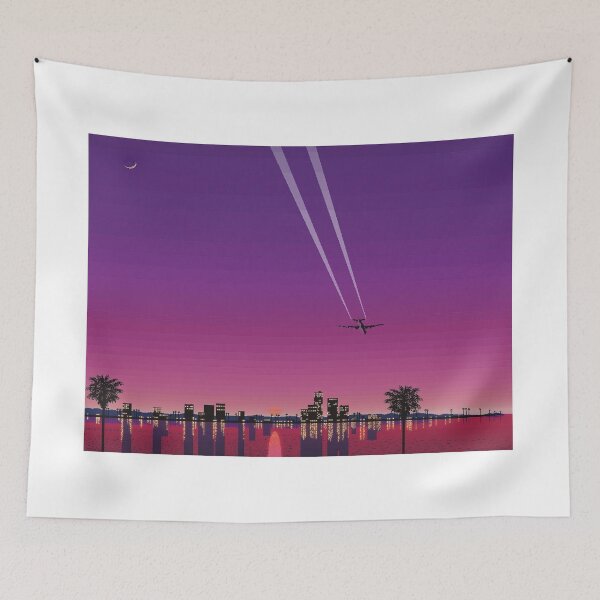 Item preview, Hiroshi Nagai 80s - Hiroshi Nagai City Pop At Night designed and sold by namikikkik.