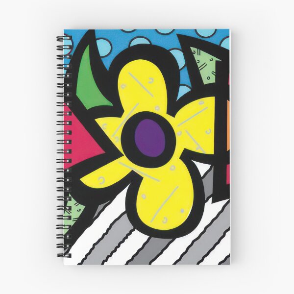 Item preview, Romero Britto designed and sold by hg6y.