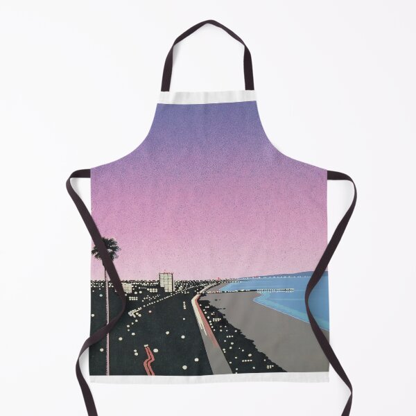 Item preview, Hiroshi Nagai 80s - Hiroshi Nagai City Pop At Night designed and sold by namikikkik.