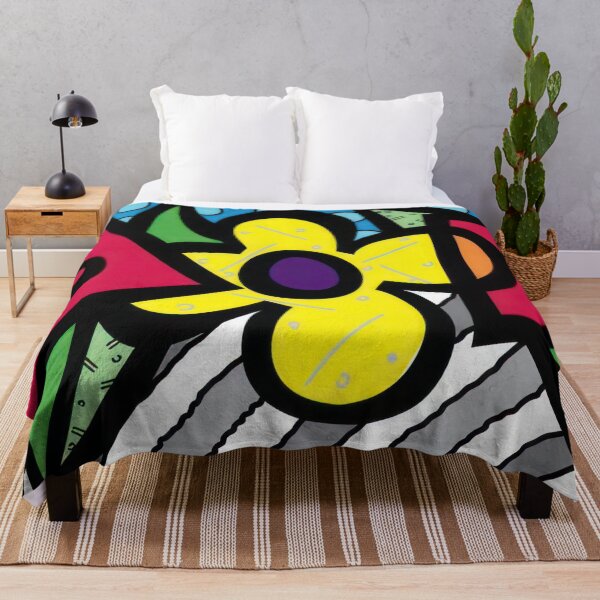Item preview, Romero Britto designed and sold by hg6y.