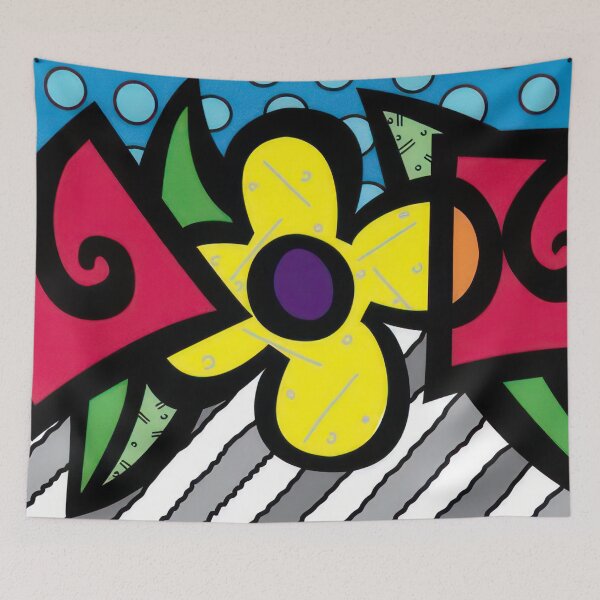 Item preview, Romero Britto designed and sold by hg6y.