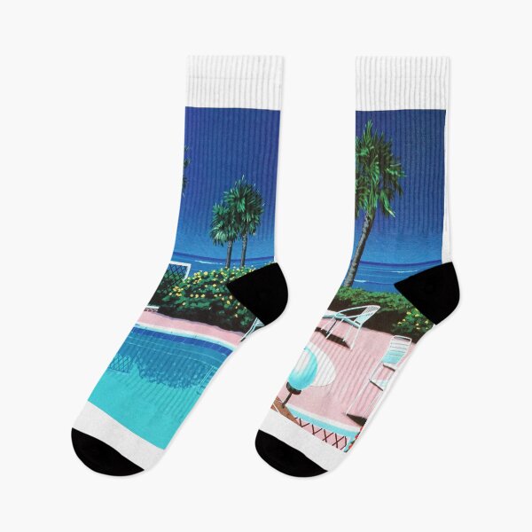 Item preview, Hiroshi Nagai 80s - Hiroshi Nagai City Pop At Night designed and sold by namikikkik.