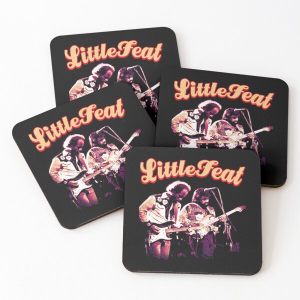 Item preview, Littlefeat Band Music designed and sold by adbeel.